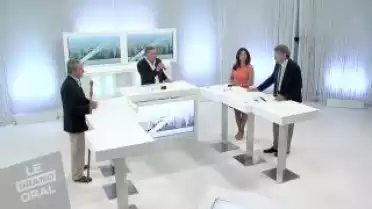 Le Grand Oral du 24.06.12