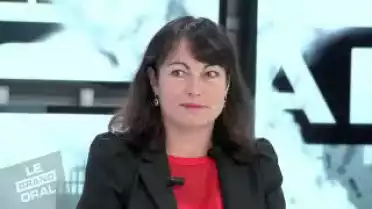 Le Grand Oral du 30.09.12