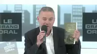 Le Grand Oral du 14.10.12