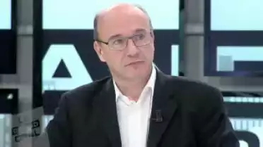 Le Grand Oral du 14.10.12