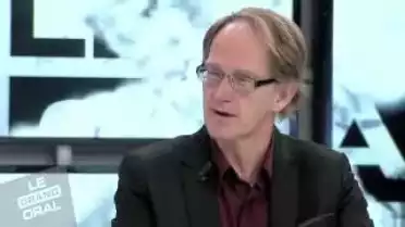 Le Grand Oral du 02.12.12