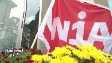 Les Infos du 04.01.12 - Rétro octobre 2011