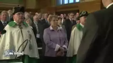 Les Infos du 10.01.12