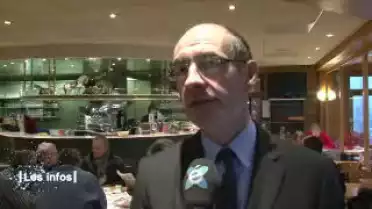 Les Infos du 11.01.12