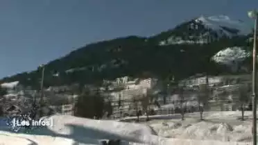 Les Infos du 12.01.12