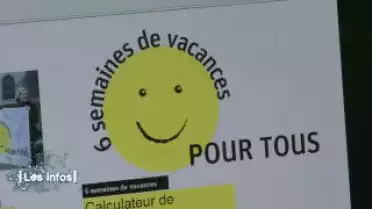 Les Infos du 13.01.12