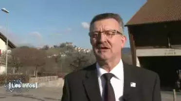 Les Infos du 13.01.12