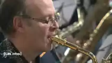 Les Infos du 16.01.12