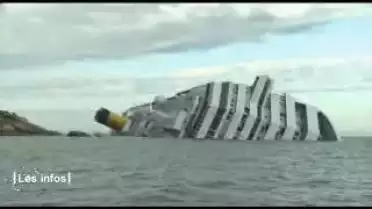 Les Infos du 16.01.12