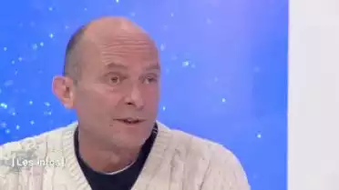 Les Infos du 16.01.12