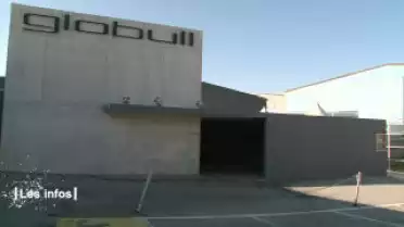 Les Infos du 16.01.12