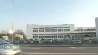 Les Infos du 17.01.12