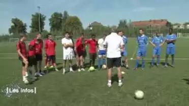 Les Infos du 18.01.12