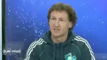 Les Infos du 18.01.12