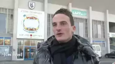Les Infos du 18.01.12