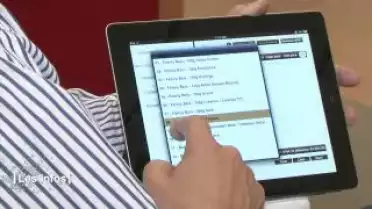 Les Infos du 19.01.12