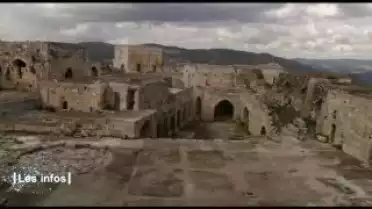 Les Infos du 19.01.12