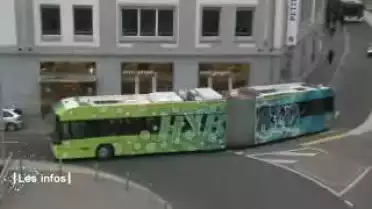 Les Infos du 19.01.12