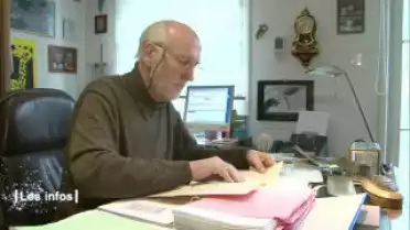 Les Infos du 19.01.12