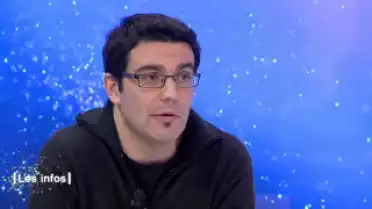 Les Infos du 19.01.12