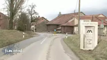 Les Infos du 20.01.12