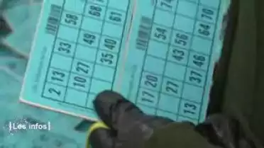 Les Infos du 22.01.12