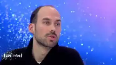 Les Infos du 22.01.12