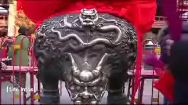 Les Infos du 23.01.12