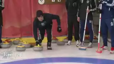 Les Infos du 23.01.12