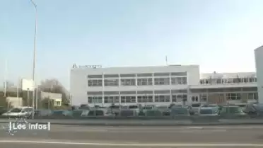 Les Infos du 23.01.12