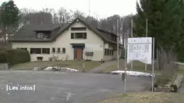 Les Infos du 23.01.12