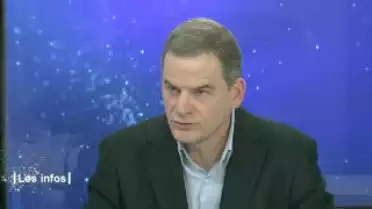 Les Infos du 24.01.12