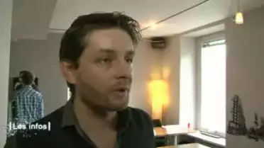 Les Infos du 25.01.12