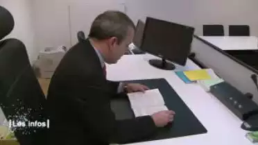 Les Infos du 25.01.12