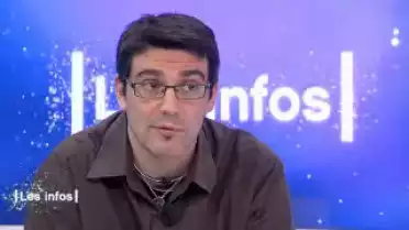 Les Infos du 26.01.12