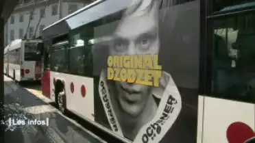 Les Infos du 26.01.12