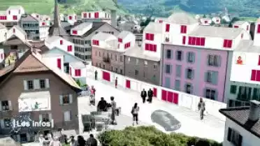 Les Infos du 27.01.12