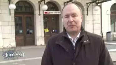 Les Infos du 27.01.12