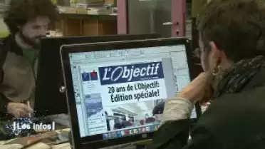 Les Infos du 27.01.12