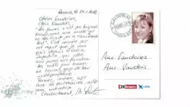 Les Infos du 30.01.12