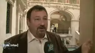 Les Infos du 31.01.12