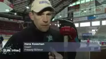 Les Infos du 31.01.12