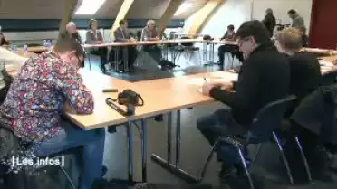 Les Infos du 01.02.12