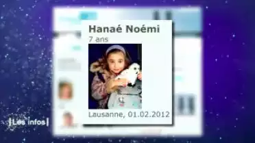 Les Infos du 02.02.12