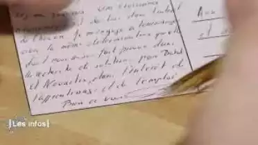 Les Infos du 02.02.12
