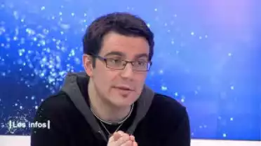 Les Infos du 02.02.12