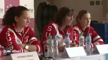 Les Infos du 02.02.12