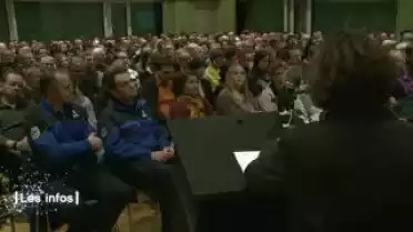 Les Infos du 02.02.12