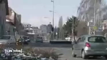 Les Infos du 03.02.12