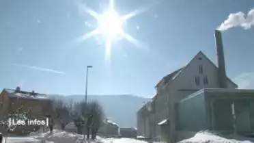 Les Infos du 05.02.12